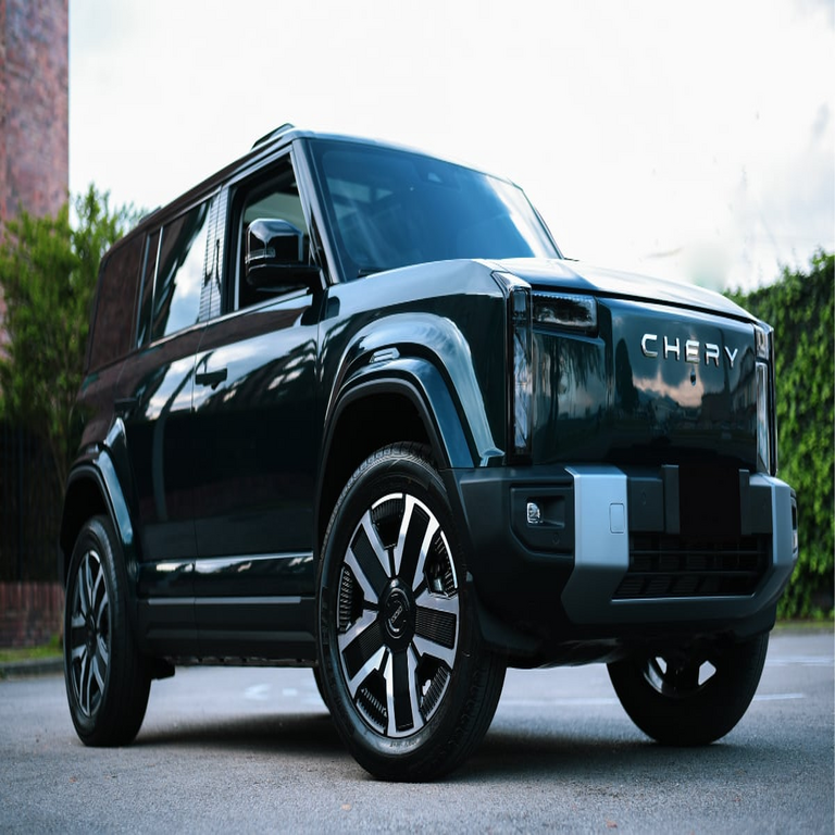El notable hito de Chery que desafía a las marcas automovilísticas tradicionales y propulsa su expansión a nivel mundial.