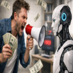 Empresa emergente ofrece 800 dólares diarios por capacitar IA mediante interacciones vocales intensas con chatbots.