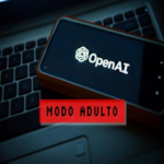 OpenAI suspende indefinidamente la función erótica de ChatGPT debido a la controversia surgida.