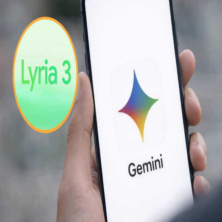 Conozca Lyria 3 Pro, la inteligencia artificial desarrollada por Google que genera composiciones musicales completas.