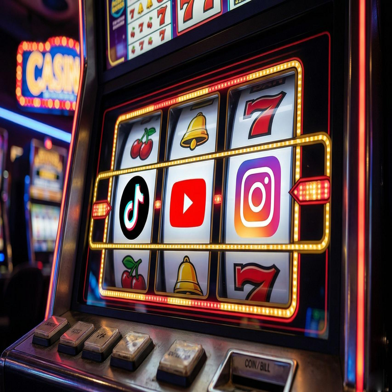 Las plataformas de redes sociales enfrentan su equivalente al ‘momento del tabaco’: de esta manera operan las características diseñadas para generar adicción similar a la de las máquinas tragamonedas.