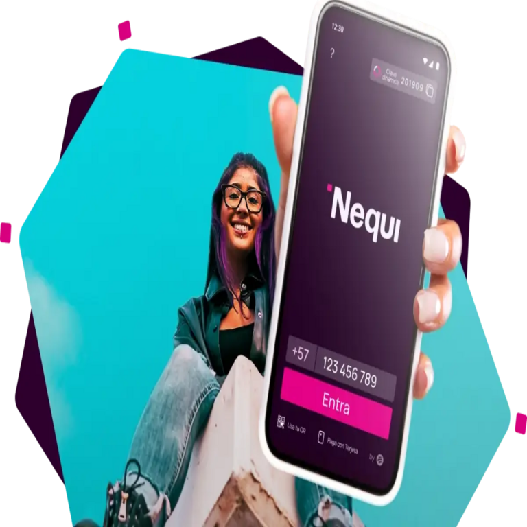¿Qué ocurrirá con tu Nequi una vez que la aplicación se independice de Bancolombia?