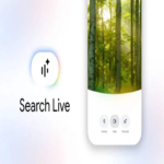 Google expande las funcionalidades de su asistente mediante la integración de Search Live, que habilita búsquedas en tiempo real directamente desde el modo de IA.