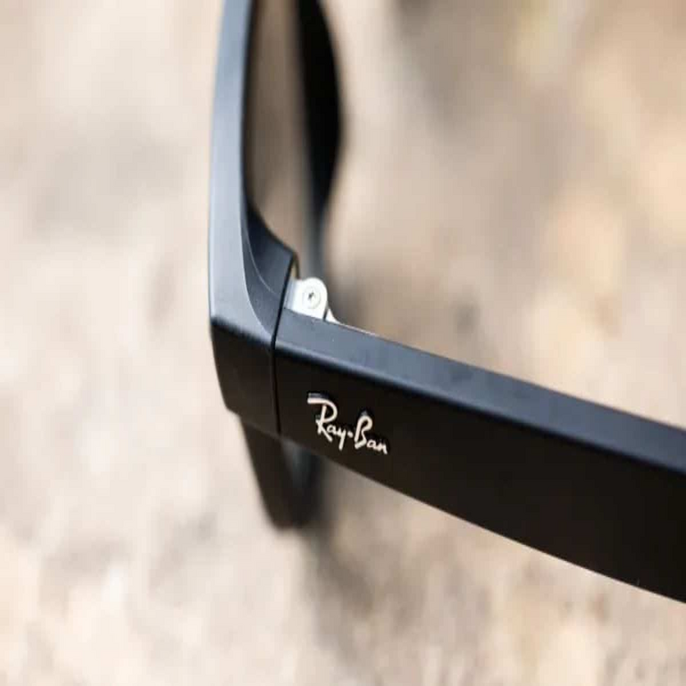 A pesar de las limitaciones impuestas, Meta se prepara para el lanzamiento de dos nuevos modelos de gafas Ray-Ban equipadas con inteligencia artificial e integración de WiFi 6.