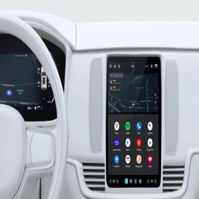 Android Auto transforma radicalmente la experiencia auditiva musical en cualquier vehículo de manera gratuita.