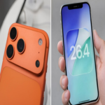 iOS 26.4 introduce el modo antirrobo que se activa de forma automática en el iPhone.