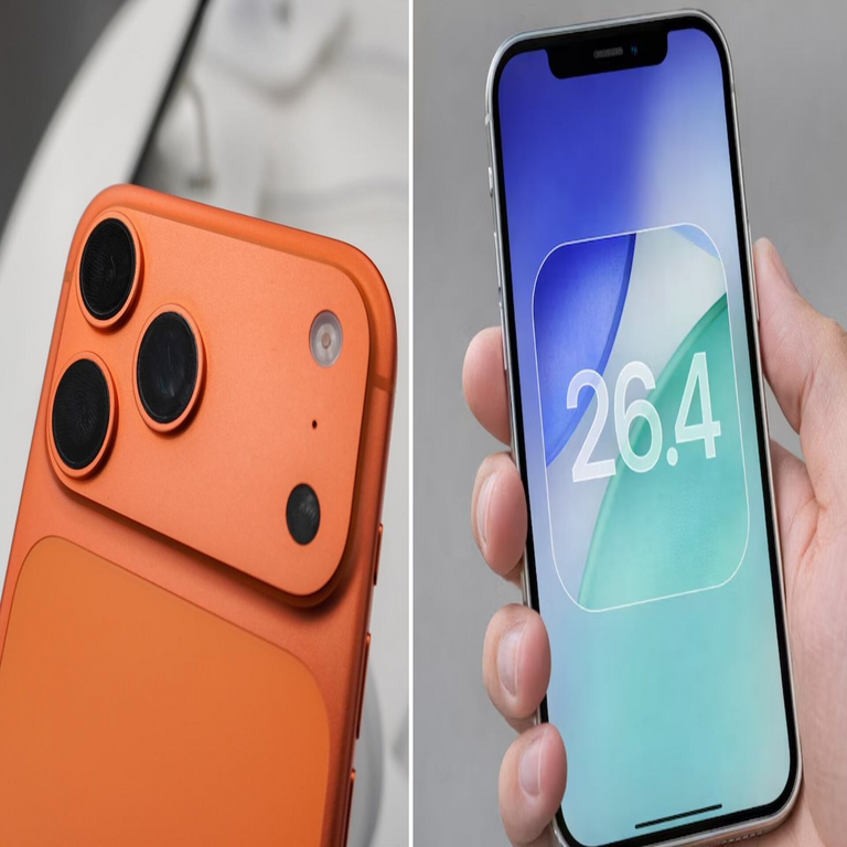 iOS 26.4 introduce el modo antirrobo que se activa de forma automática en el iPhone.