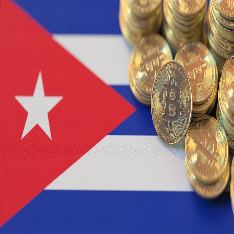 Forte califica el desarrollo de Cuba en materia de criptomonedas como un avance significativo, aunque altamente regulado.