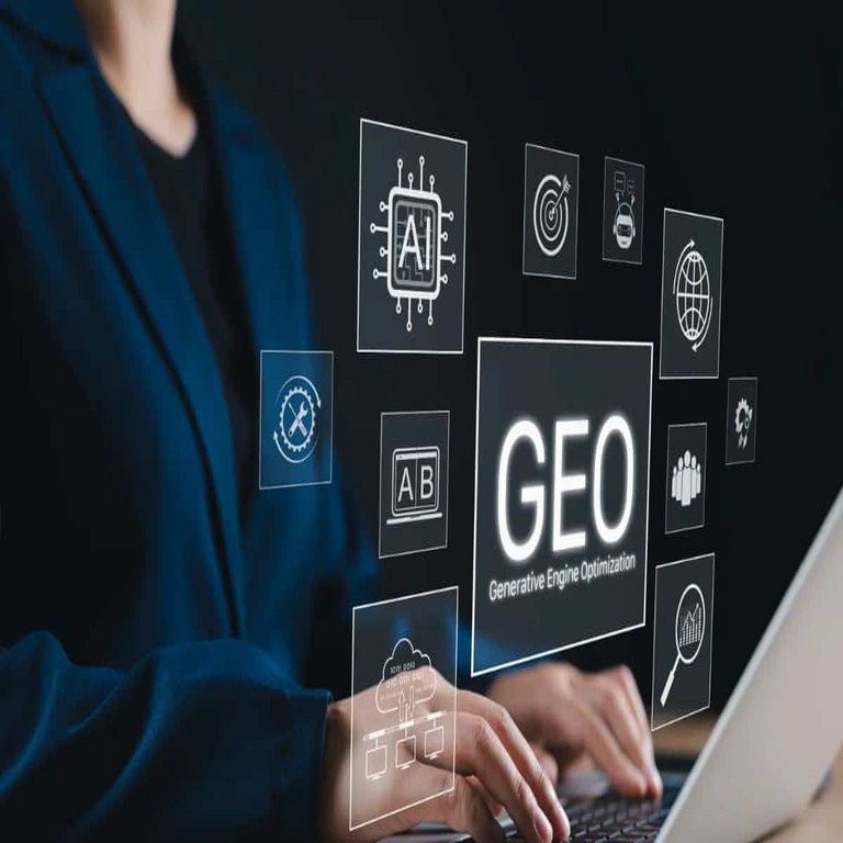 GEO transforma el marketing digital en la era de las búsquedas sin clics.