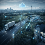 Netmore y Allcom eligen redes híbridas para ampliar la cobertura del IoT en Brasil.