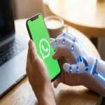 La inteligencia artificial gestionará las respuestas en tu nombre en WhatsApp, eliminando las discusiones con tu pareja o amigos.