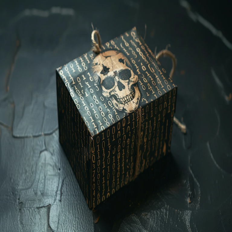 TeamPCP ataca de nuevo: Paquete Telnyx en PyPI con puerta trasera distribuye malware. TeamPCP ataca de nuevo: Paquete Telnyx en PyPI con puerta trasera distribuye malware.