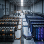 Según CoinShares, el 70% de los ingresos de los mineros provendrá de la inteligencia artificial en 2026.