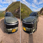 Prueba exhaustiva del Kia Sportage Zenith Híbrida 2026: análisis detallado de consumo, tecnología y precio en Colombia.