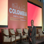 Conectividad, computación e inteligencia: el triángulo que delineará el futuro digital de Colombia, según Huawei Conectividad, computación e inteligencia: el triángulo que delineará el futuro digital de Colombia, según Huawei