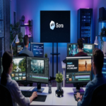 Las principales opciones para generar videos mediante inteligencia artificial tras el cierre de Sora