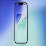 iPhone recibe una actualización que soluciona fallos en la escritura rápida del teclado.