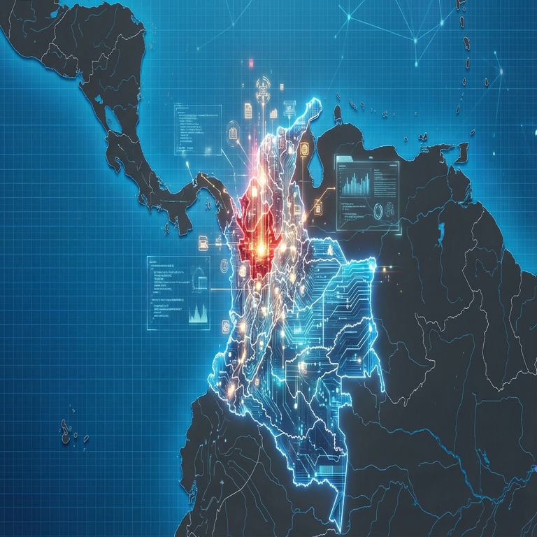 Esta es la urbe colombiana que ya se posiciona como Territorio Inteligente en América Latina.