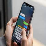Las conversaciones en iPhone experimentarán un cambio definitivo con iOS 26.4 y sus ocho innovaciones clave.
