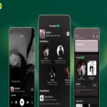 El origen de tu canción preferida: así opera SongDNA, la innovadora función de Spotify