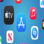 La App Store de iPhone se satura con aplicaciones generadas por inteligencia artificial, muchas de las cuales exhiben fallos significativos.