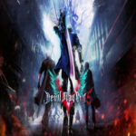 Capcom estaría preparando el lanzamiento de Devil May Cry 5 para Nintendo Switch 2.