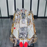 SES implementará una red de satélites MEO de última generación en colaboración con K2 Space.