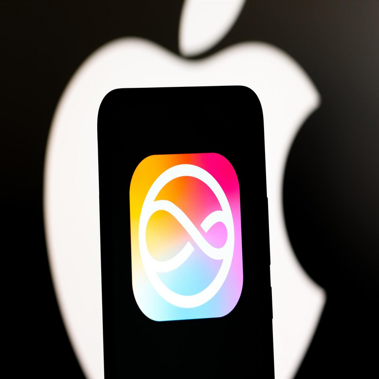 Más allá de Gemini y ChatGPT: Apple podría habilitar la integración de otras inteligencias artificiales con Siri.