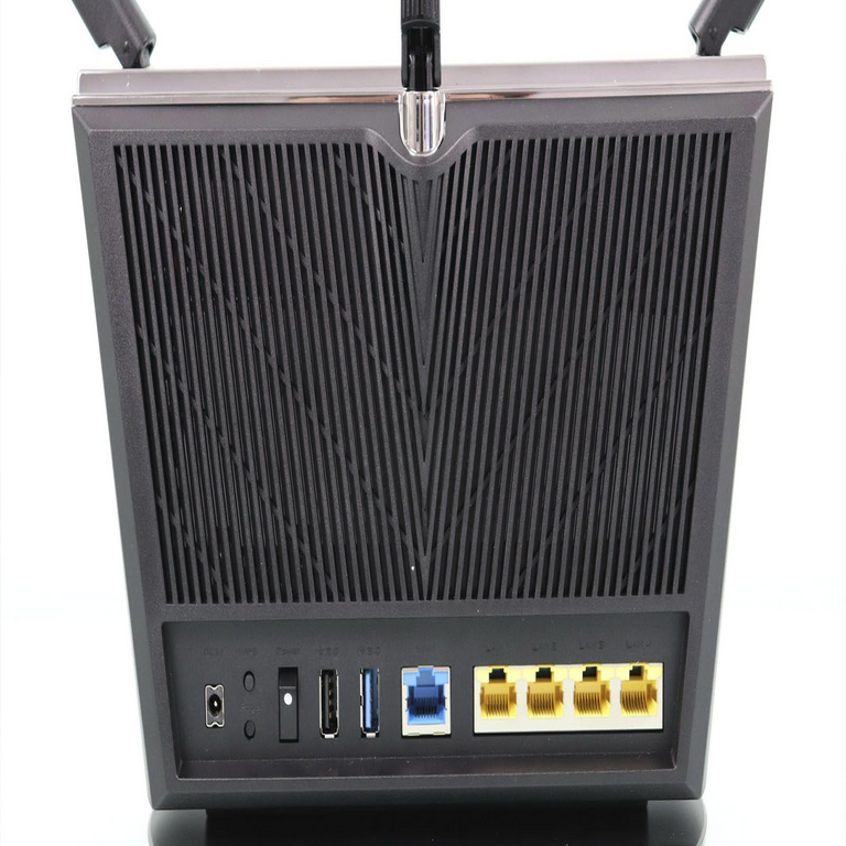 Cómo determinar si la degradación de la conexión Wi-Fi se debe a la distancia del router o a otra causa técnica.