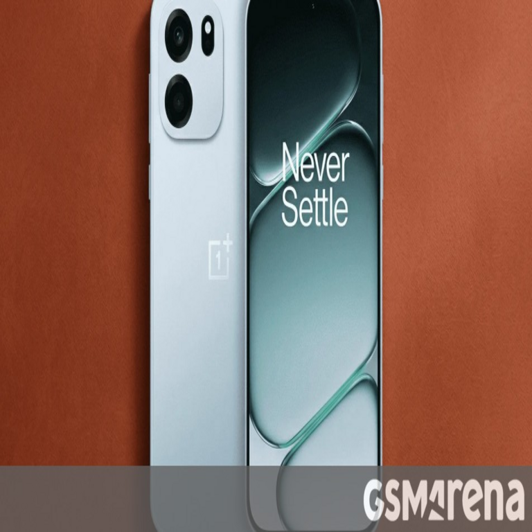 Filtración de las especificaciones del OnePlus Nord CE6 Lite junto con su precio.