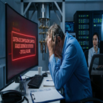 Computadoras cuánticas: estrategias para salvaguardar estos sistemas de vanguardia ante amenazas de ciberseguridad.