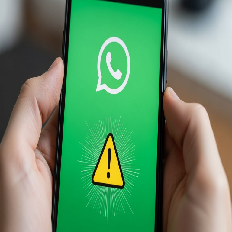 Evite compartirlo: el código de seis dígitos empleado para el robo de cuentas de WhatsApp en la actualidad. Evite compartirlo: el código de seis dígitos empleado para el robo de cuentas de WhatsApp en la actualidad.