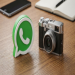 Guía paso a paso para habilitar la función de cámara oculta en la aplicación WhatsApp