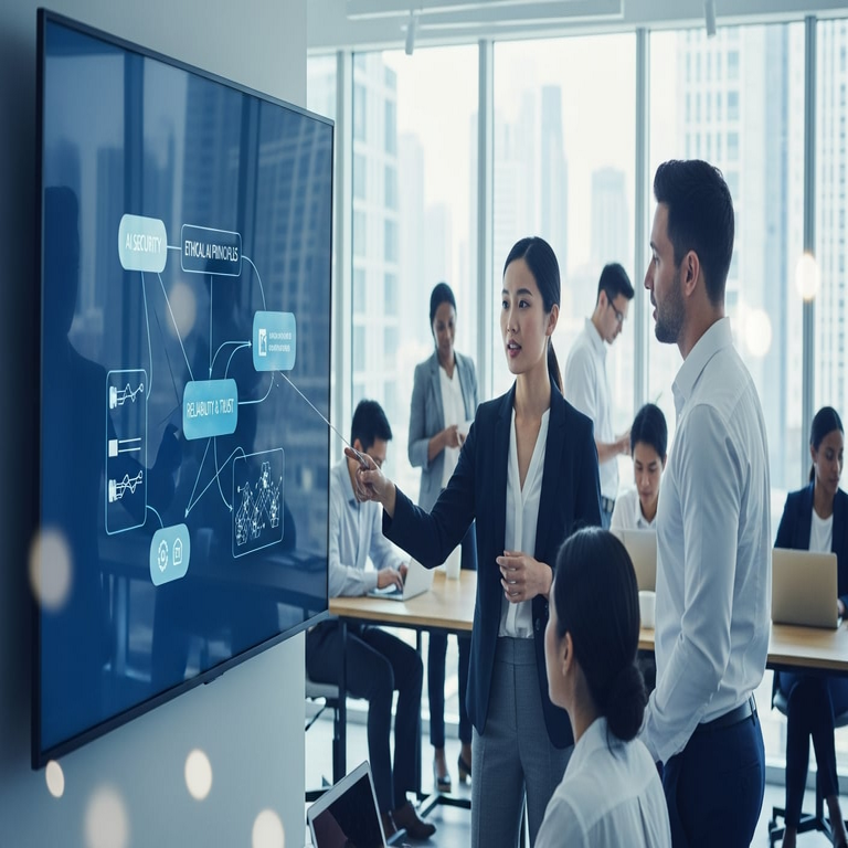 Cómo la inteligencia artificial puede asistir a las empresas en la eliminación del envío de spam a sus clientes. Cómo la inteligencia artificial puede asistir a las empresas en la eliminación del envío de spam a sus clientes.