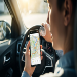 Razones por las que el 42% de las empresas en Colombia optan actualmente por aplicaciones de movilidad con enfoque en la seguridad