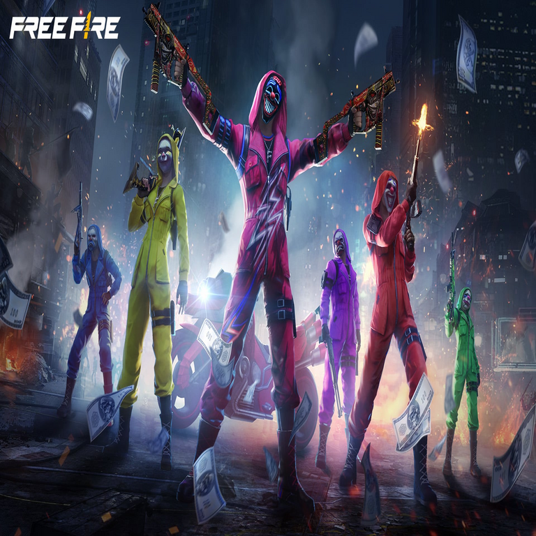 Códigos gratuitos de Free Fire para marzo: obtención de diamantes y skins en cuestión de minutos Códigos gratuitos de Free Fire para marzo: obtención de diamantes y skins en cuestión de minutos