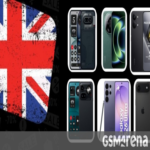 Ofertas semanales: la línea Nothing Phone (4a) en promoción, dispositivos Galaxy S26 y la serie Poco X8 Pro con rebajas de precios.