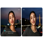 Modificar imágenes y vídeos mediante comandos de voz: así funciona la innovadora característica de inteligencia artificial en dispositivos móviles. Modificar imágenes y vídeos mediante comandos de voz: así funciona la innovadora característica de inteligencia artificial en dispositivos móviles.