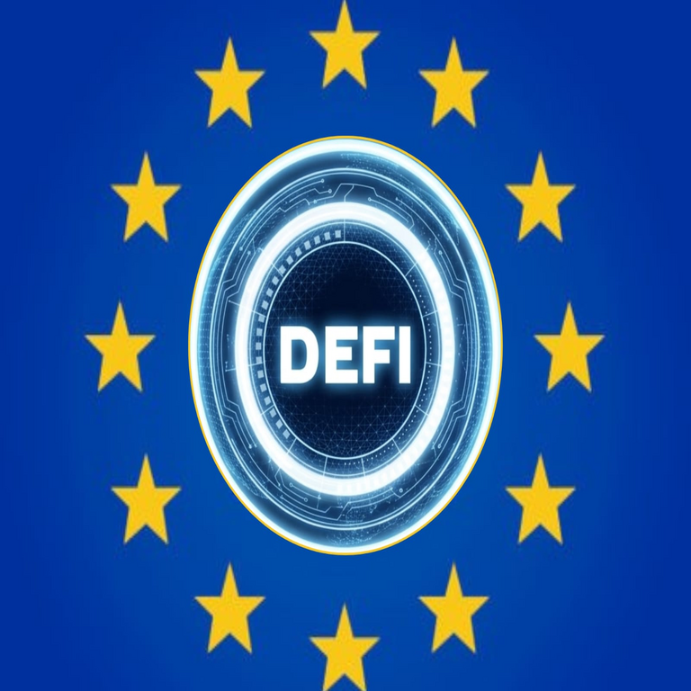 Europa progresaría mediante la implementación de una ley MiCA 2.0 orientada a las DeFi.