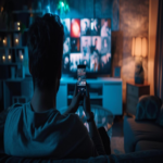 Guía para reproducir películas en tu televisor inteligente desde el dispositivo móvil de manera inalámbrica durante la Semana Santa Guía para reproducir películas en tu televisor inteligente desde el dispositivo móvil de manera inalámbrica durante la Semana Santa