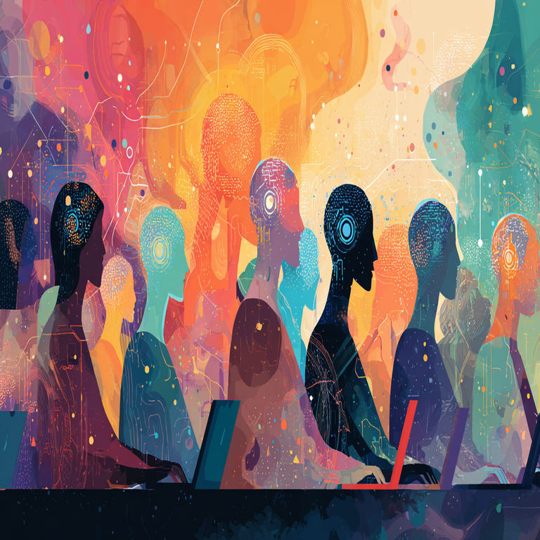 Cuando los gerentes de producto despliegan código: la IA ha transformado el organigrama organizacional del software