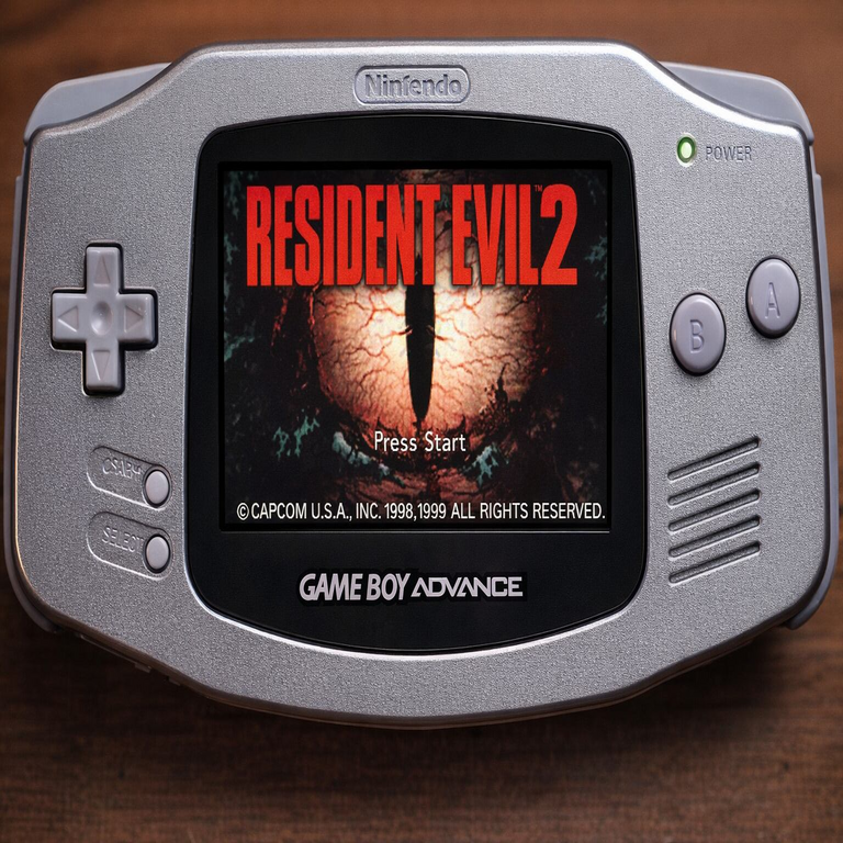 Resident Evil 2 estuvo cerca de estrenarse en Game Boy Advance: el relato detrás del desarrollo del título que nunca se materializó.