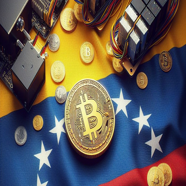 Venezuela dispondrá de un excedente energético, y los mineros de bitcoin constituyen el comprador ideal.