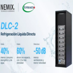 De qué forma Nemix y el enfriamiento por líquido están transformando los centros de datos en la época de la inteligencia artificial. De qué forma Nemix y el enfriamiento por líquido están transformando los centros de datos en la época de la inteligencia artificial.