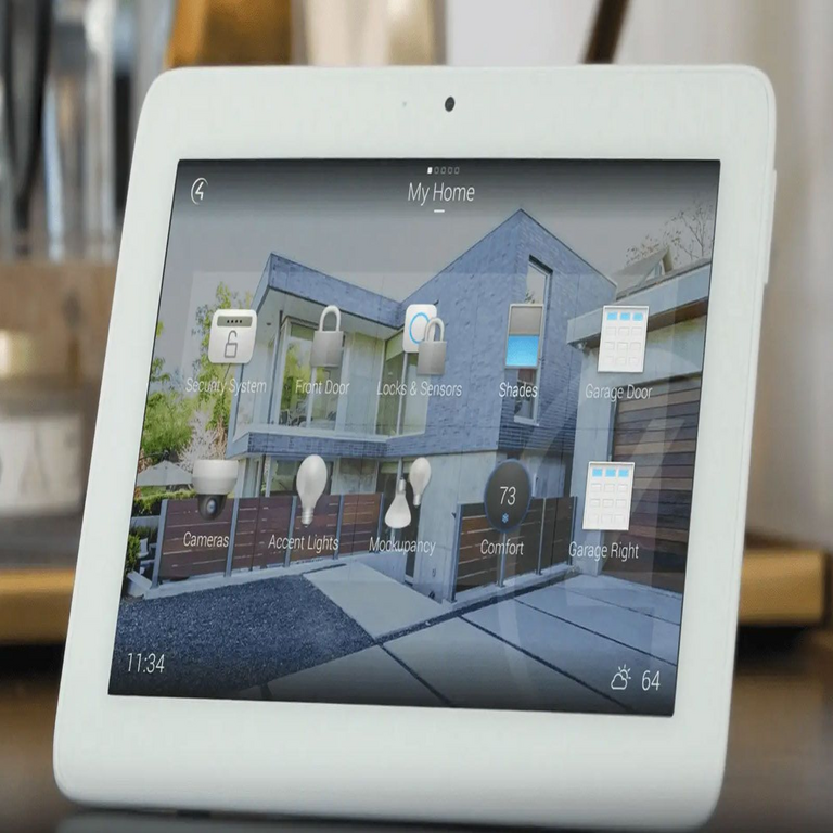 Gestiona tu hogar de forma remota con estos dispositivos inteligentes disponibles en oferta.