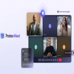Proton presenta una nueva plataforma diseñada para videollamadas y conferencias con privacidad integral.