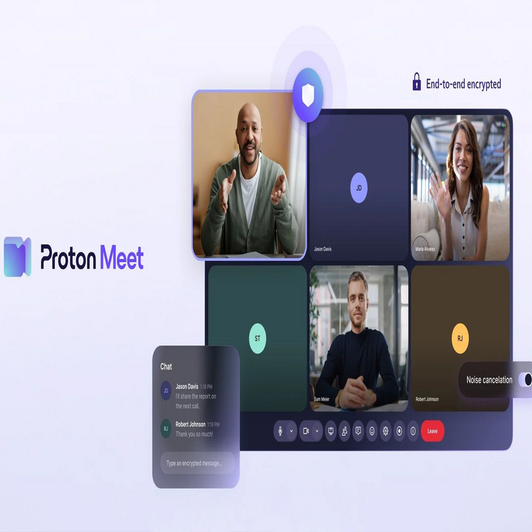 Proton presenta una nueva plataforma diseñada para videollamadas y conferencias con privacidad integral. Proton presenta una nueva plataforma diseñada para videollamadas y conferencias con privacidad integral.