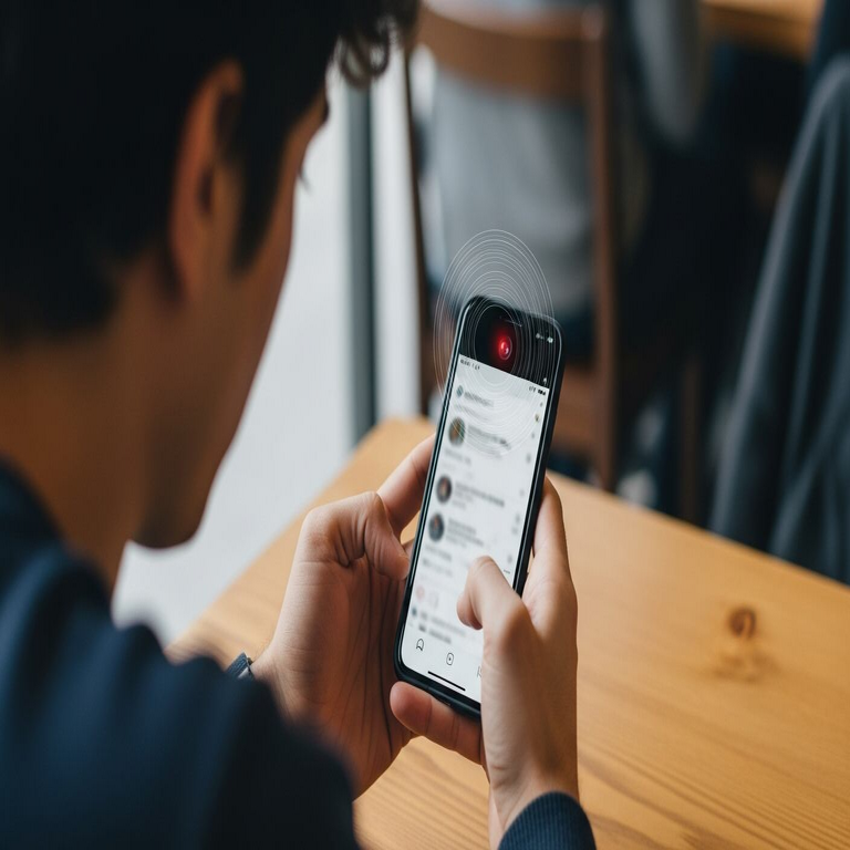 Métodos para identificar si un teléfono inteligente se encuentra bajo vigilancia y las estrategias de protección efectivas.