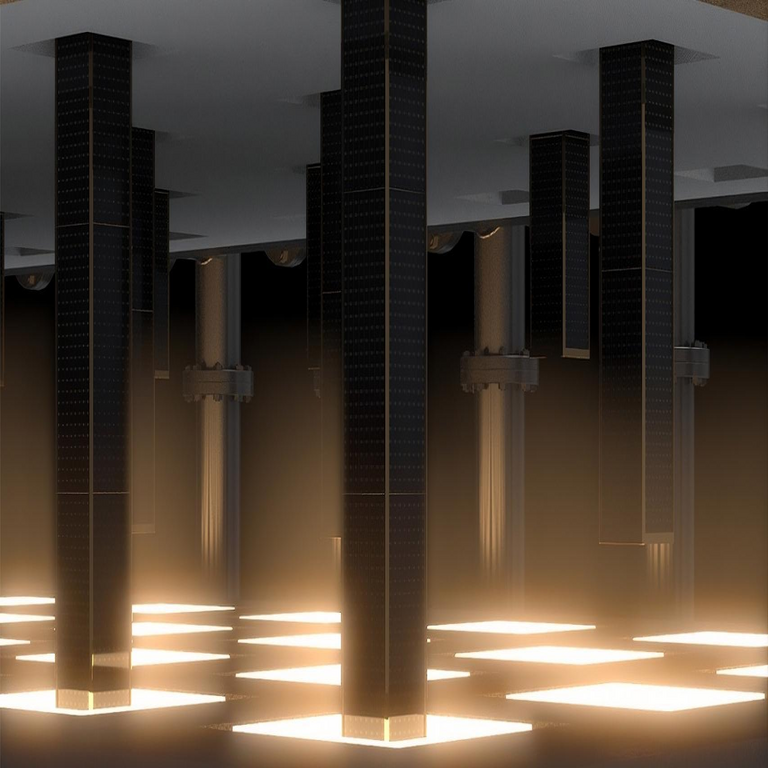 Estados Unidos transforma las regulaciones: esta batería térmica con capacidad de 250 MWh representa la solución al incremento en los precios del gas y el petróleo.