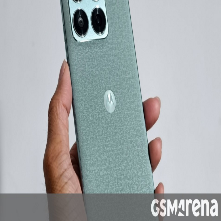 Filtración de los colores del Motorola Edge 70 Pro y Razr 70 Ultra